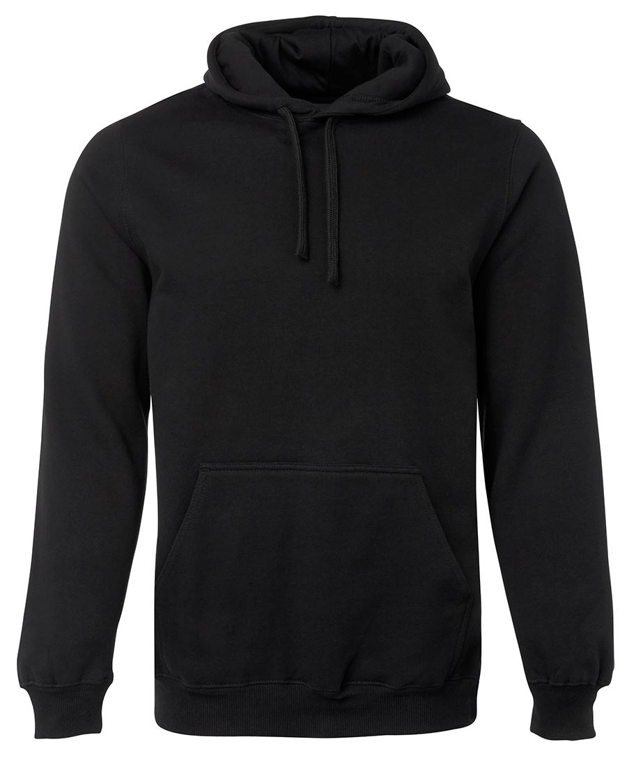 FLEECY HOODIE