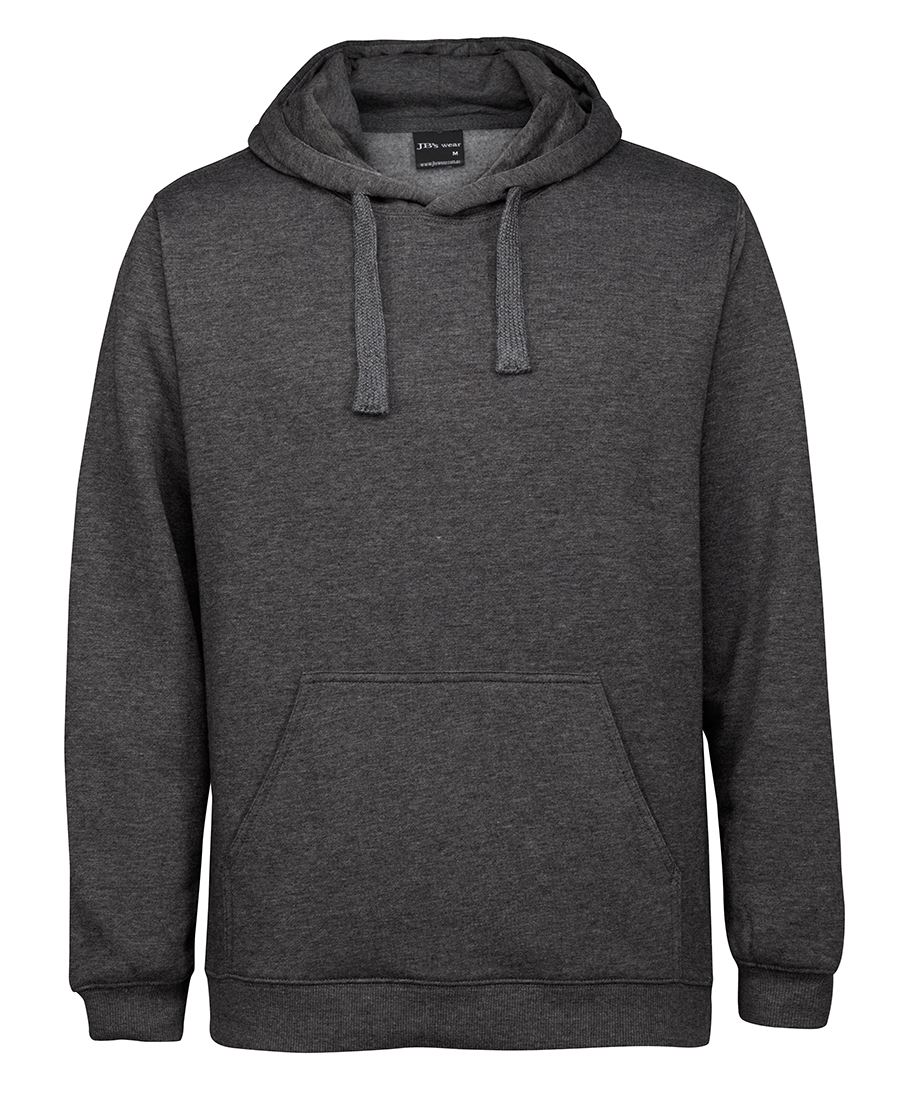 FLEECY HOODIE