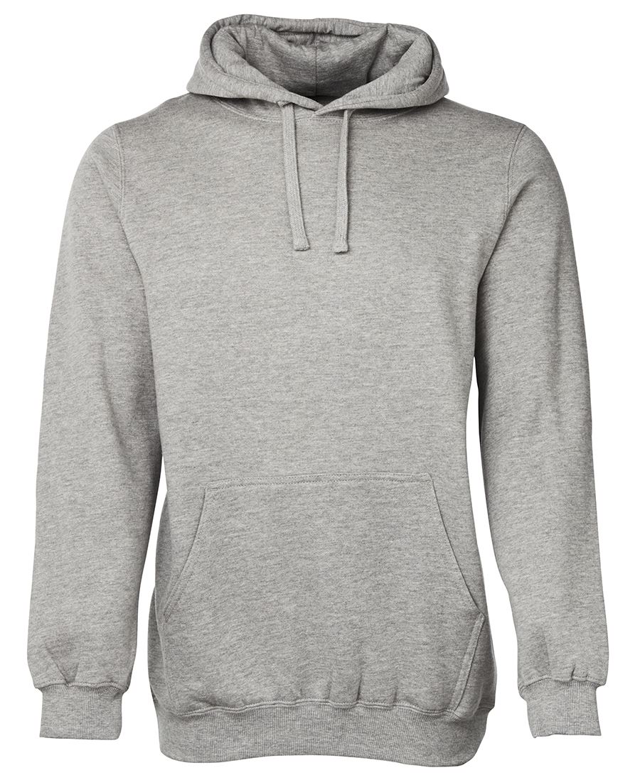 FLEECY HOODIE