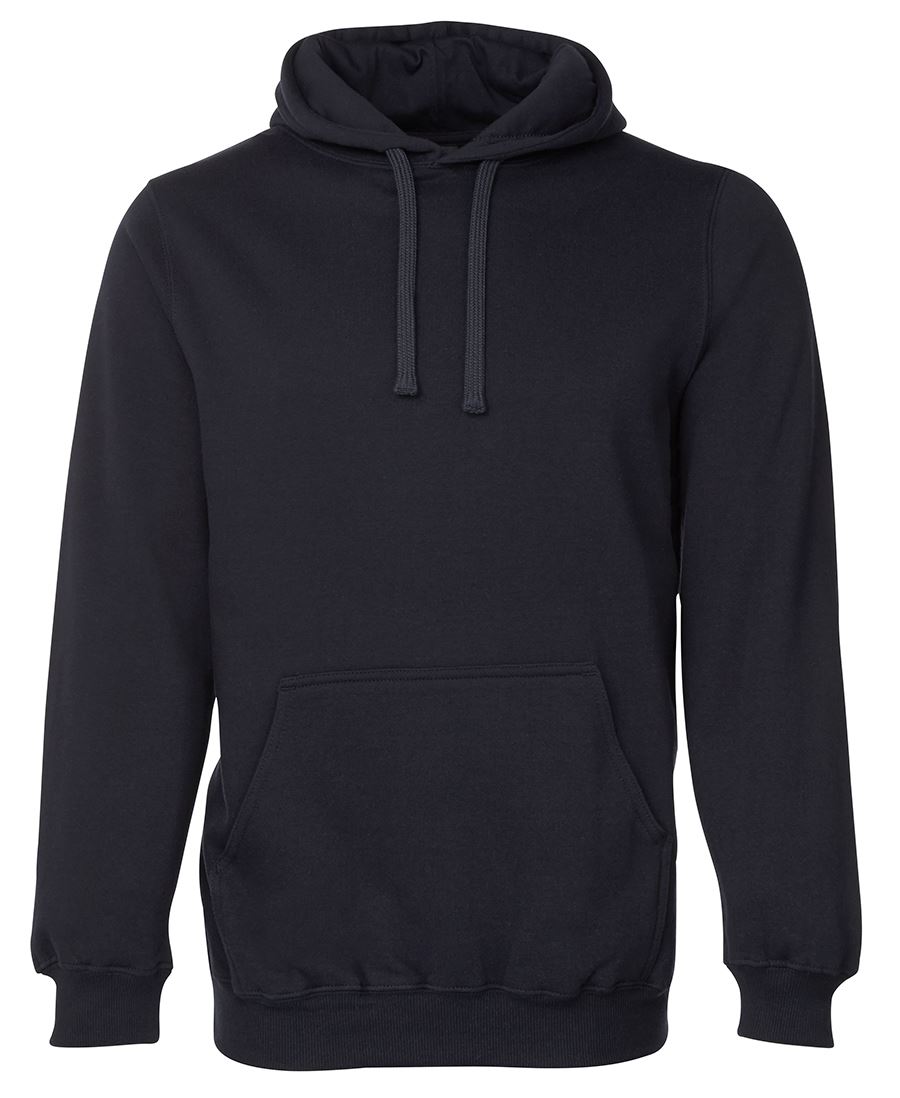 FLEECY HOODIE