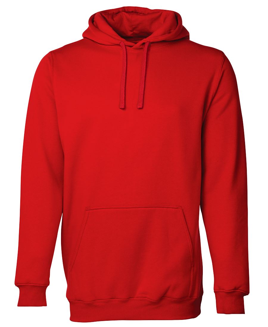 FLEECY HOODIE