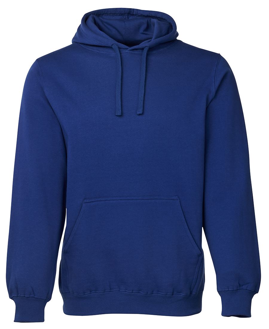 FLEECY HOODIE