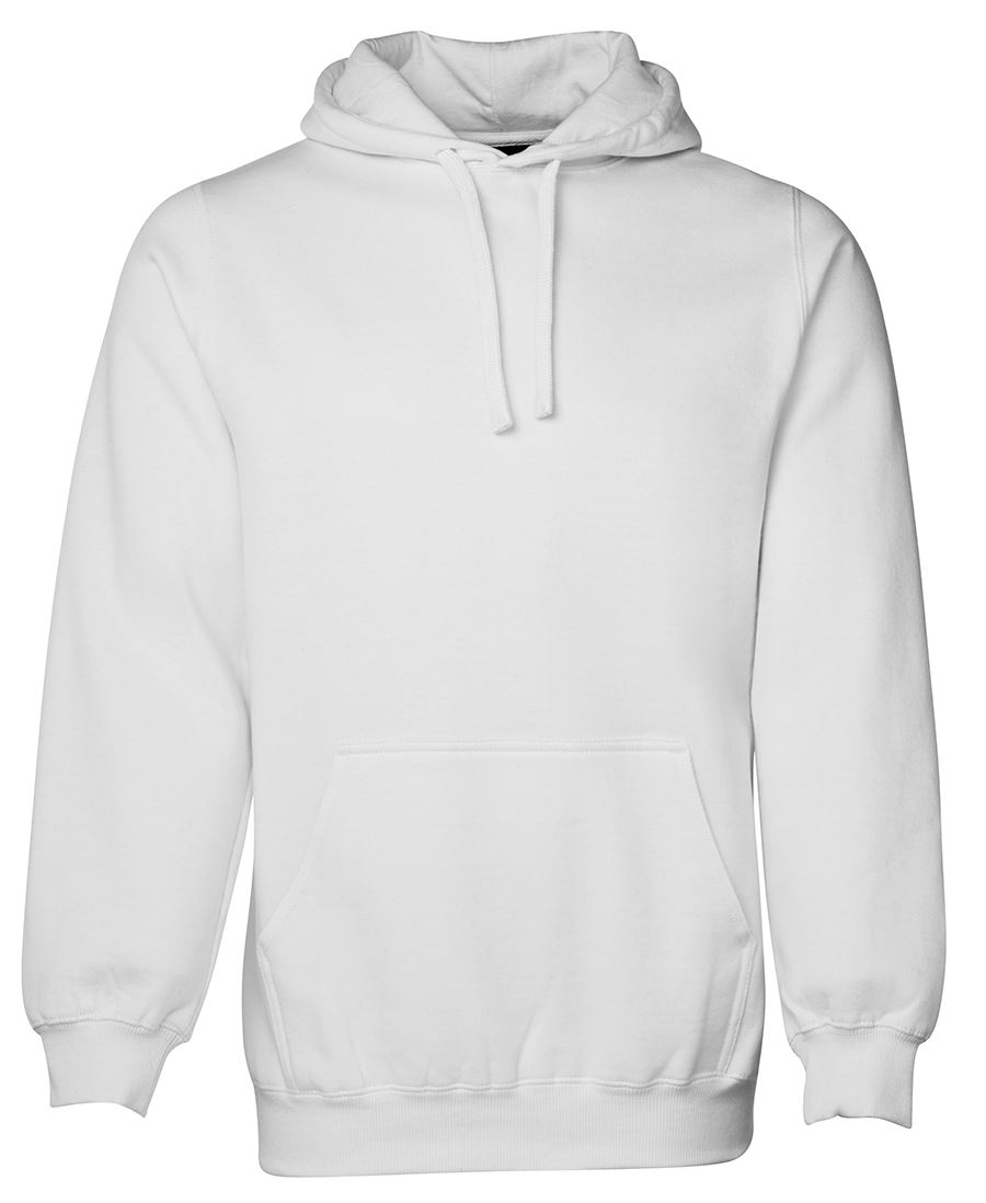 FLEECY HOODIE