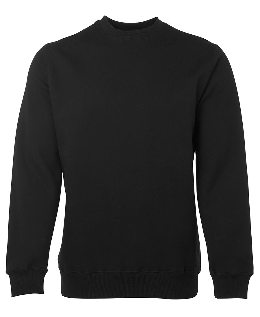 FLEECY SWEAT SHIRT