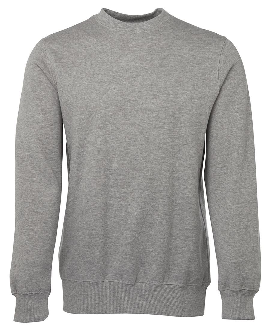 FLEECY SWEAT SHIRT