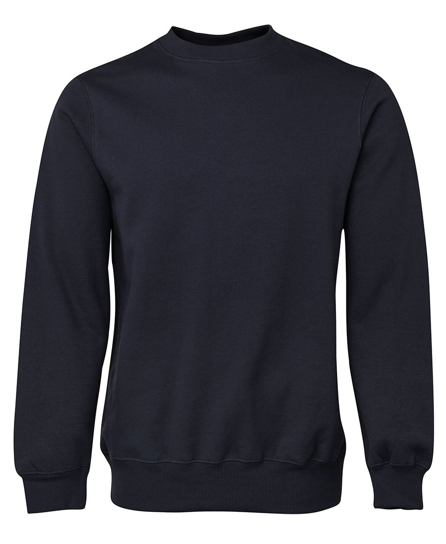 FLEECY SWEAT SHIRT