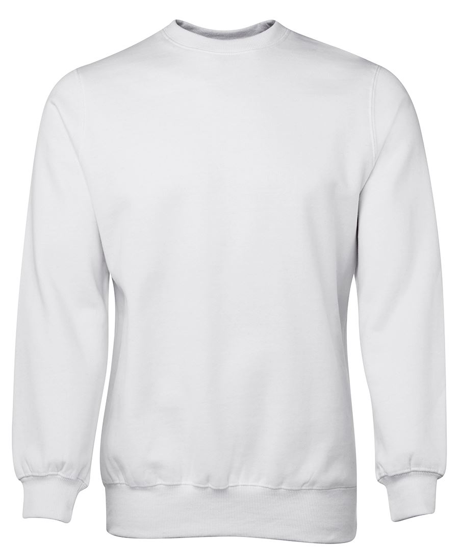 FLEECY SWEAT SHIRT