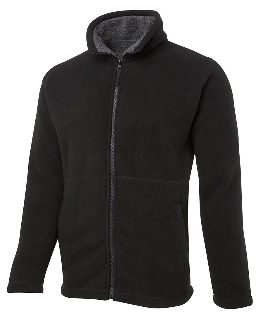 SHEPHERD JACKET - Mens