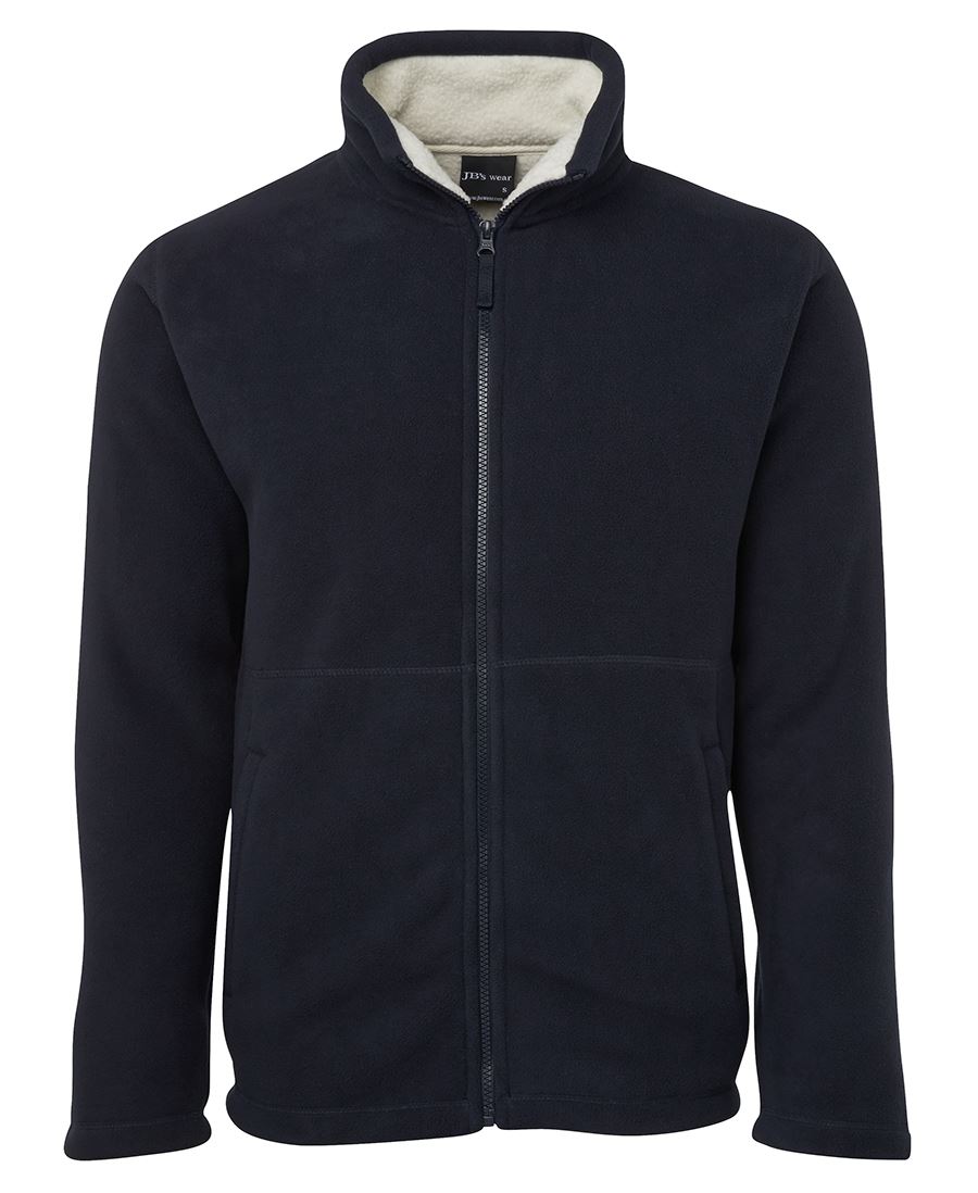 SHEPHERD JACKET - Mens