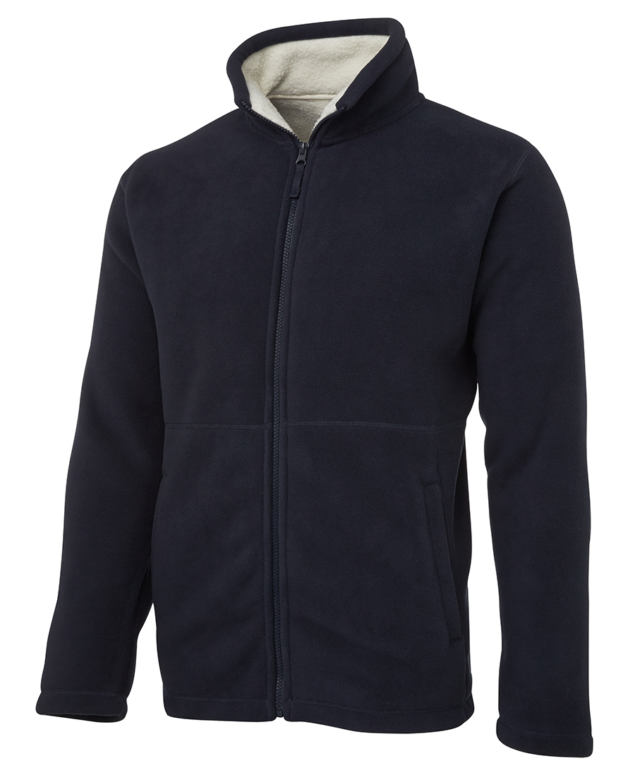 SHEPHERD JACKET - Mens