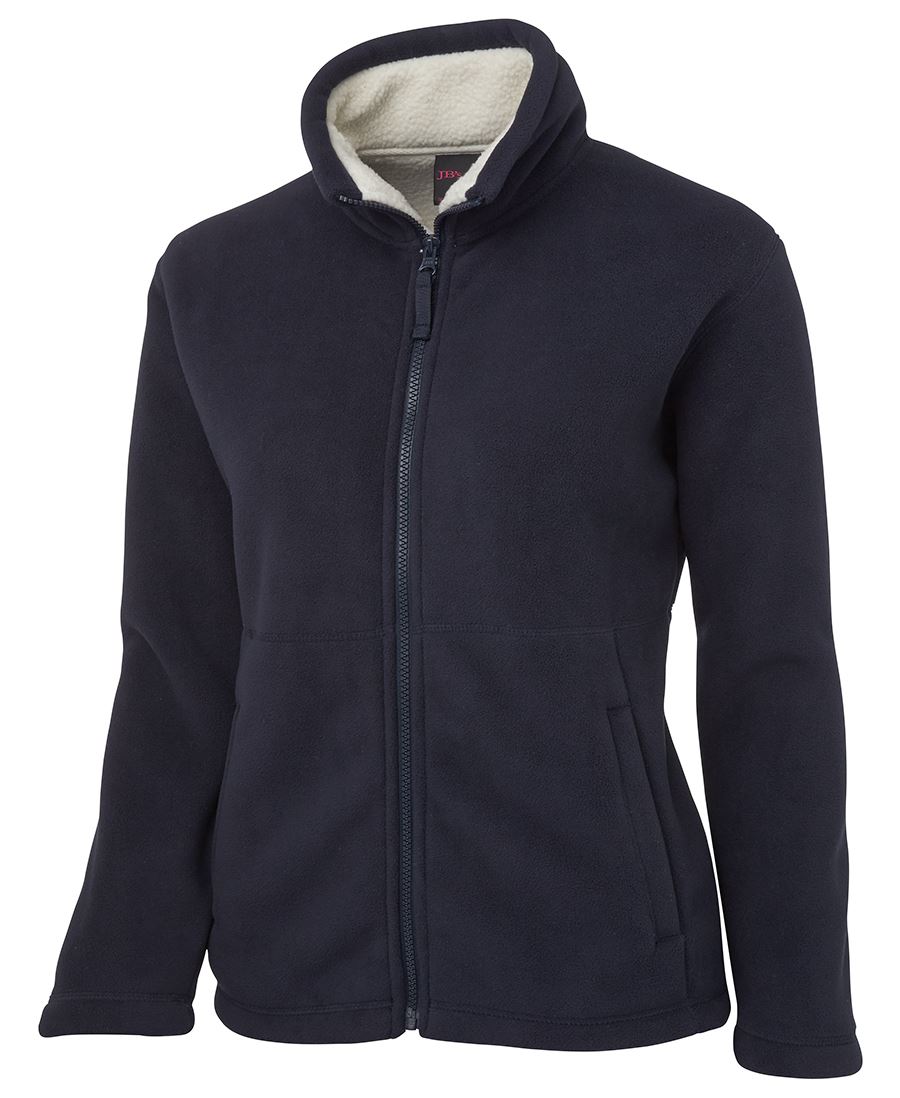 SHEPHERD JACKET - Ladies