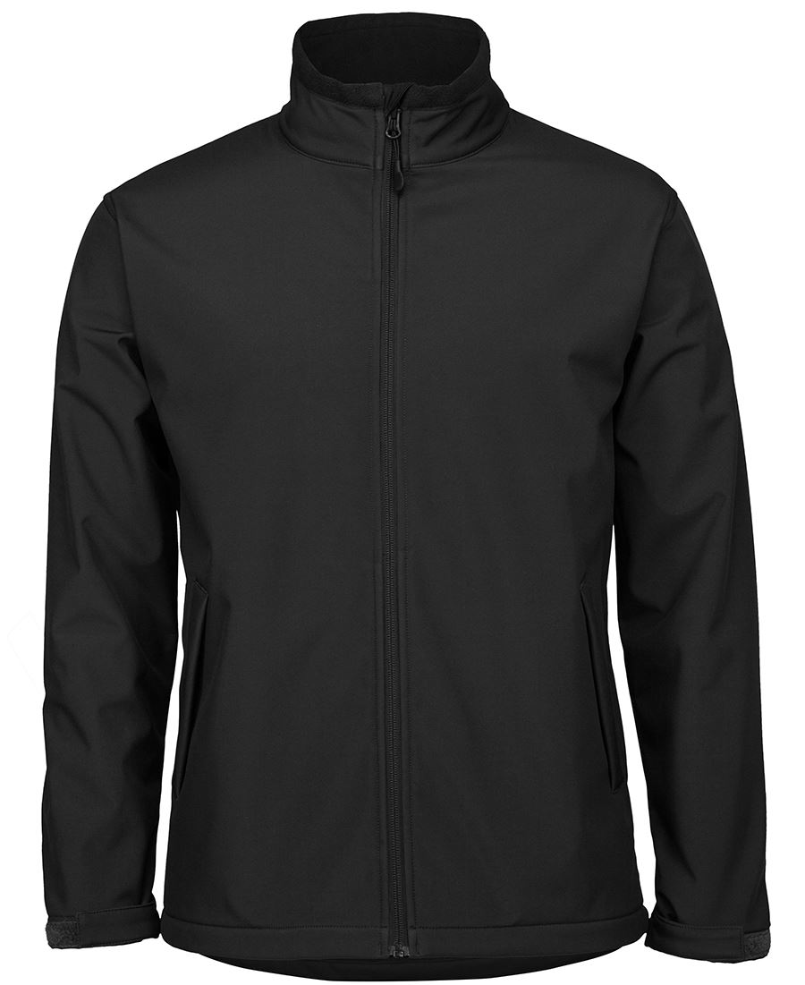 3 Layer Soft Shell Jacket