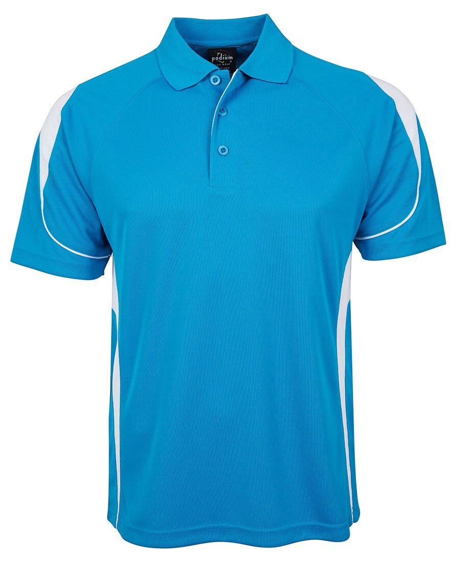 BELL POLO SHIRT