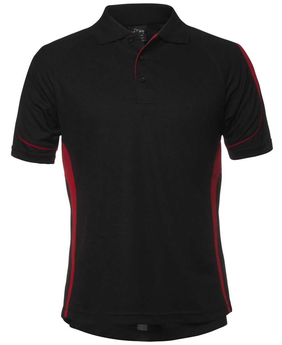 BELL POLO SHIRT