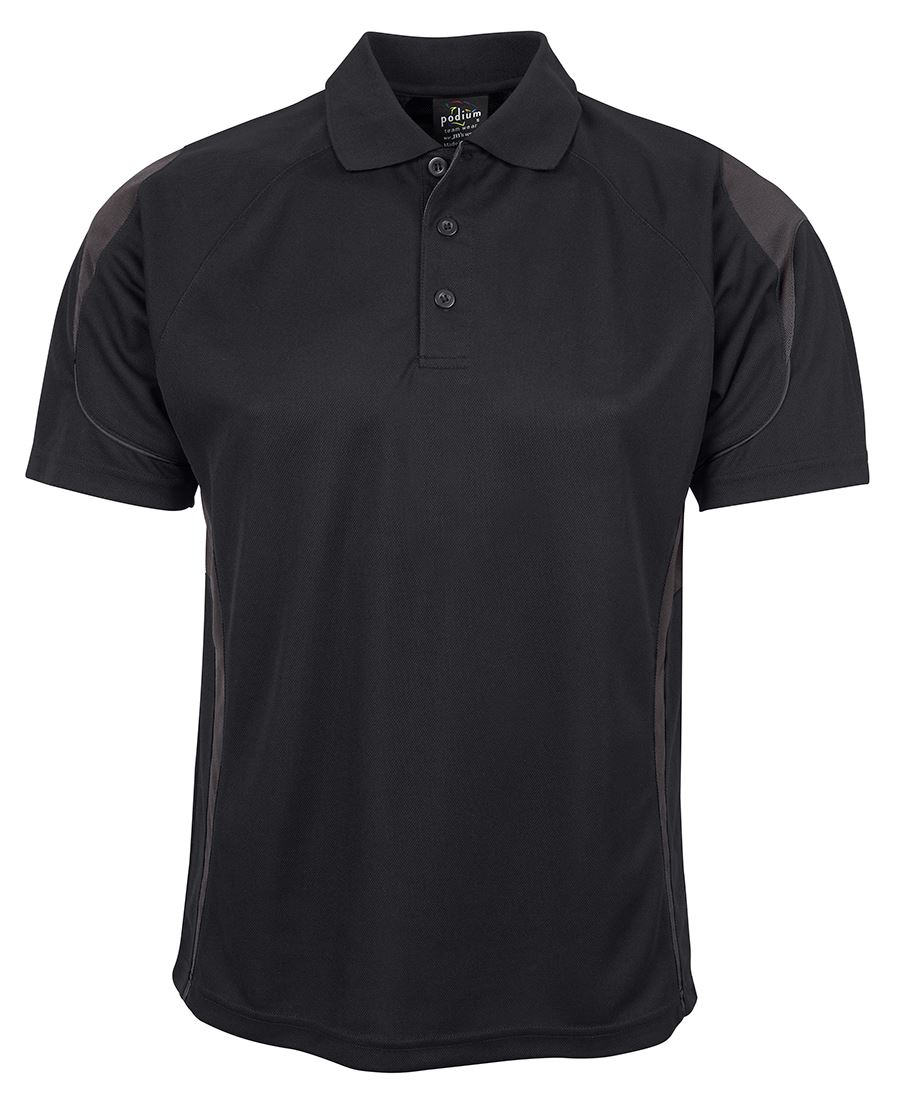 BELL POLO SHIRT