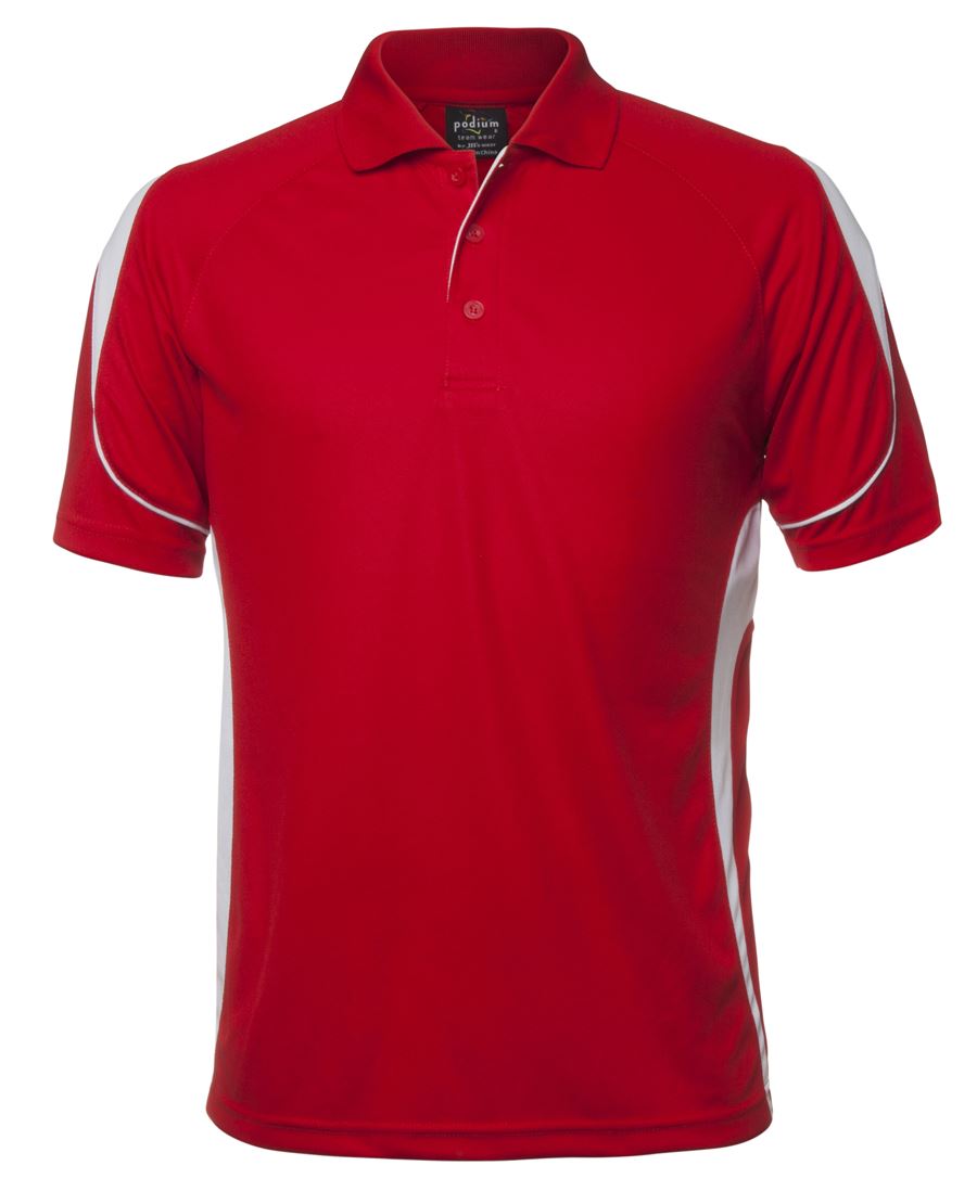 BELL POLO SHIRT