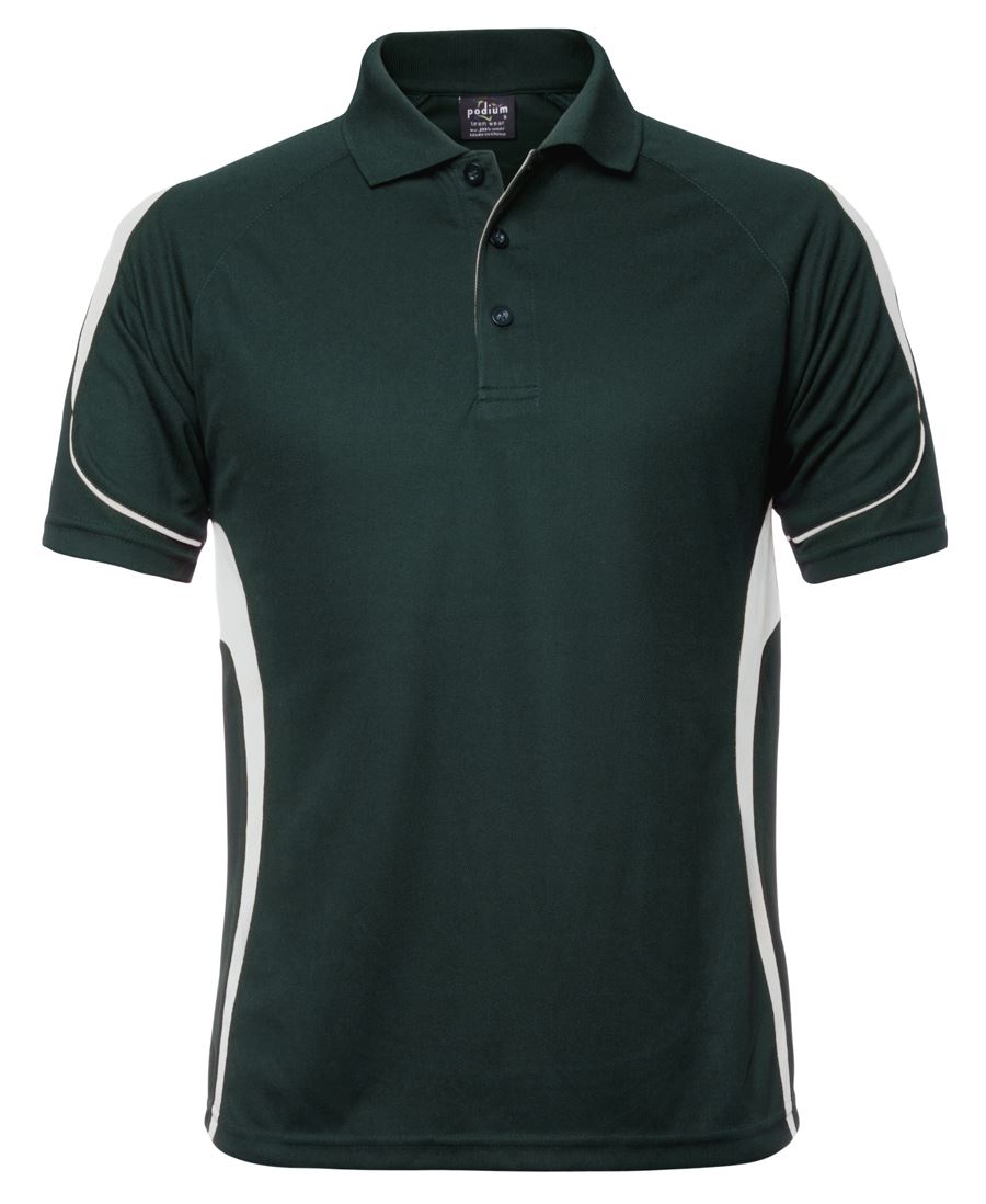 BELL POLO SHIRT