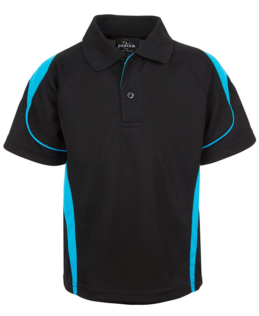 BELL POLO SHIRT