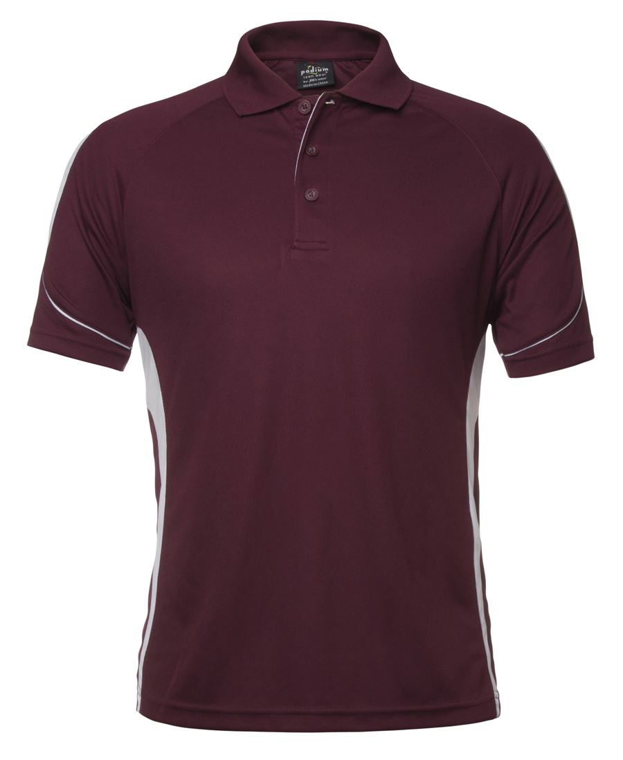 BELL POLO SHIRT