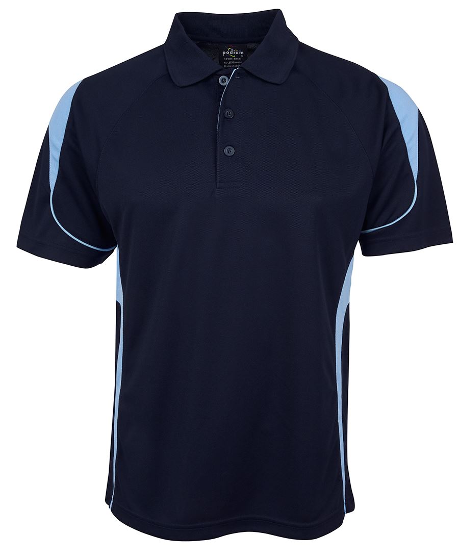 BELL POLO SHIRT