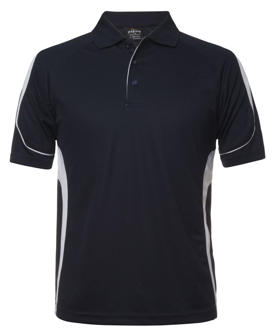 BELL POLO SHIRT