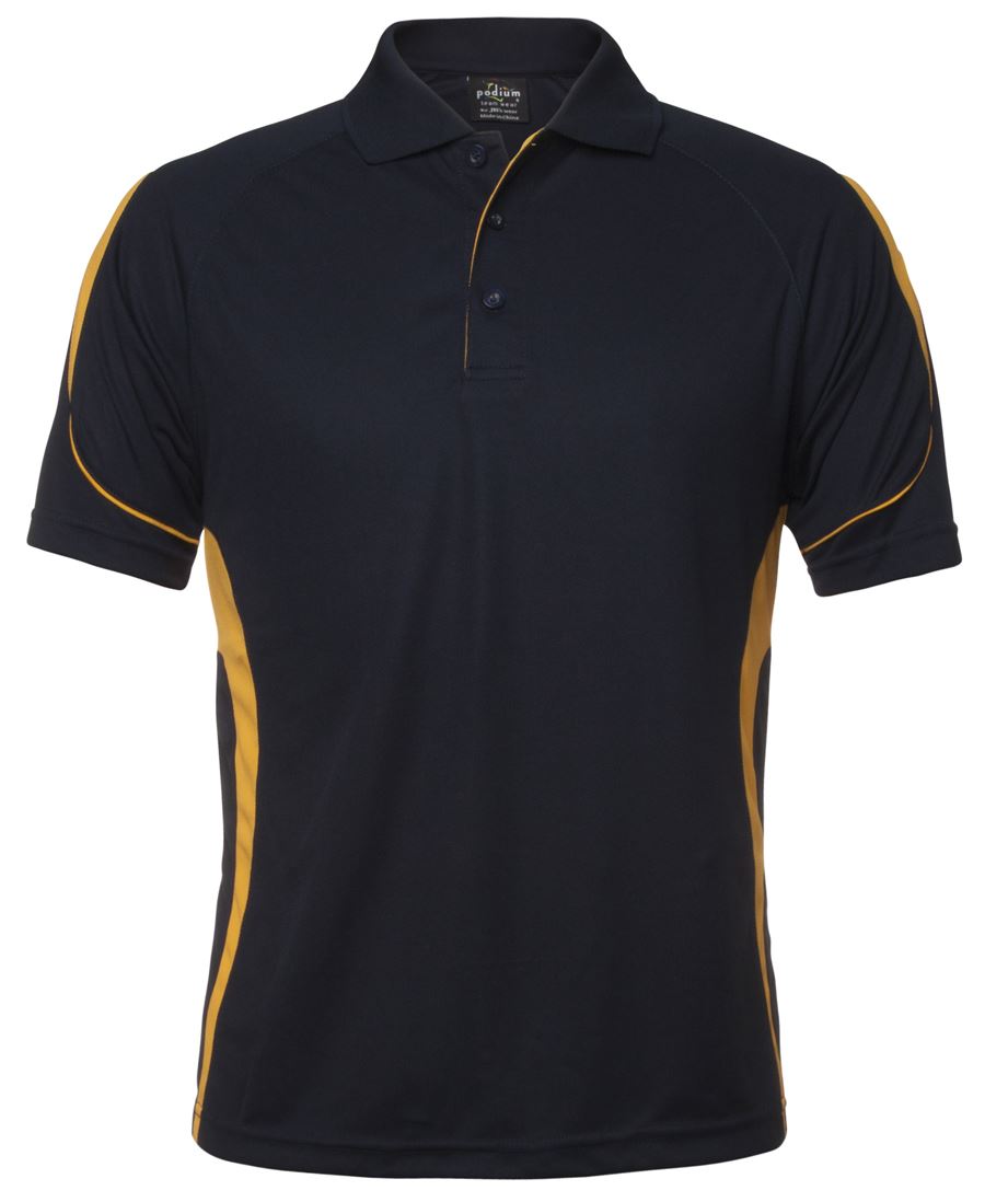 BELL POLO SHIRT