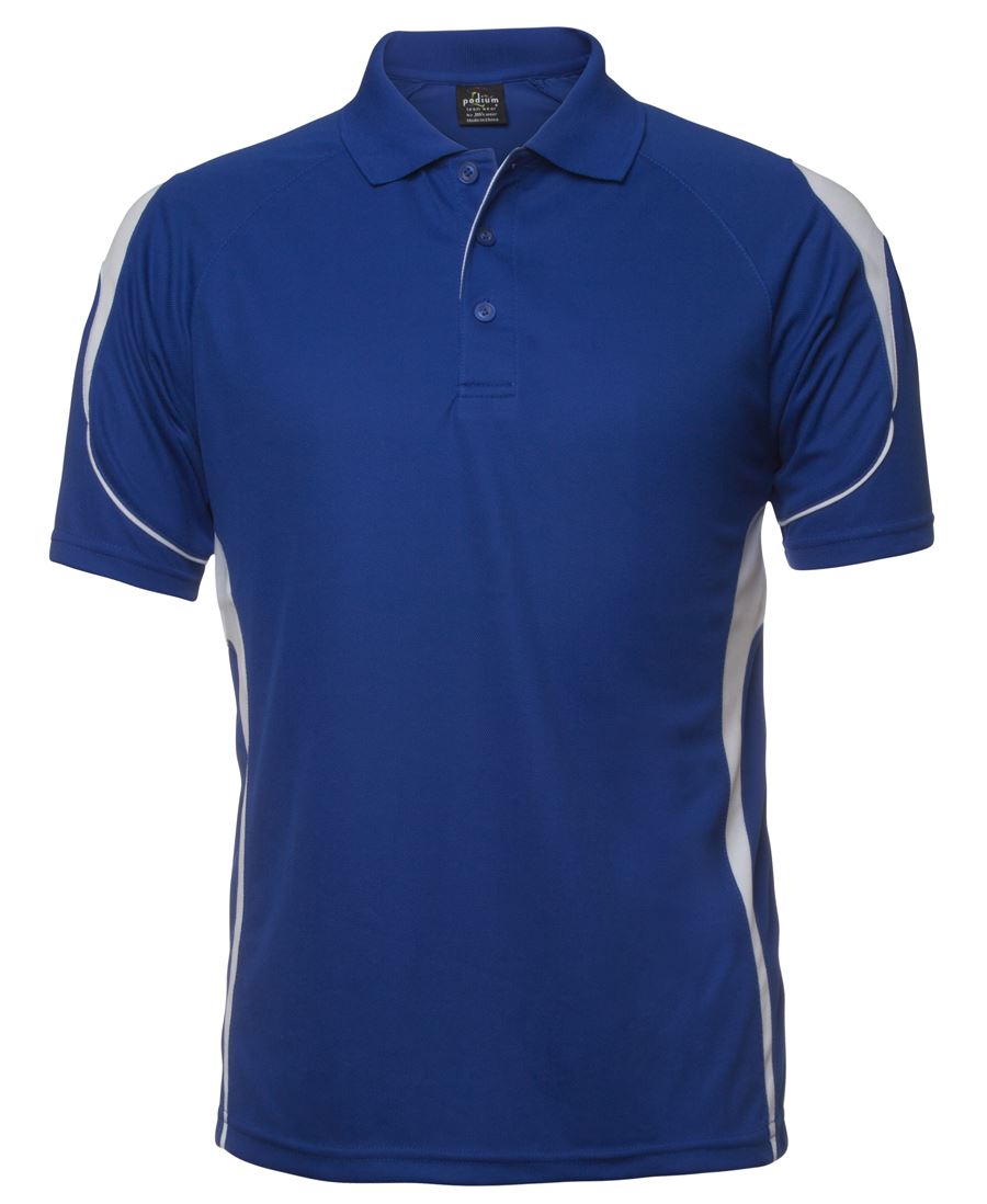 BELL POLO SHIRT