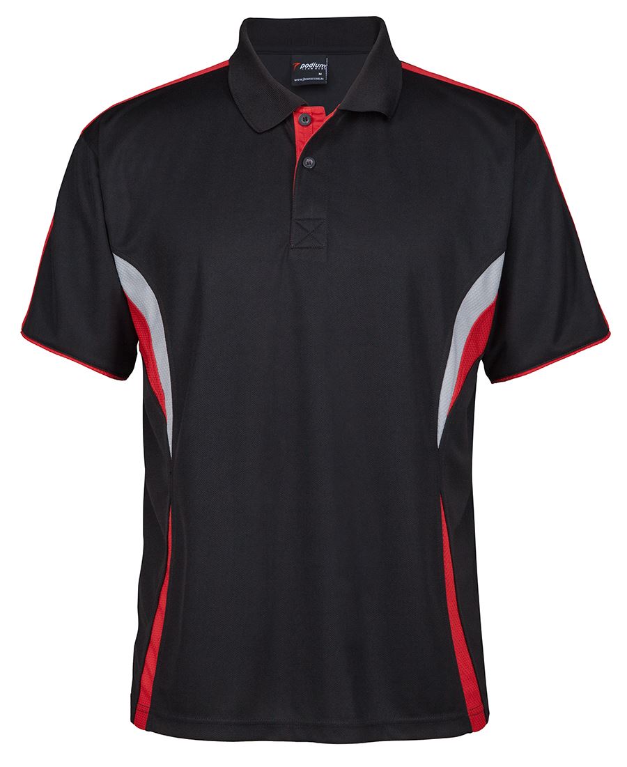 COOL MENS POLO SHIRT