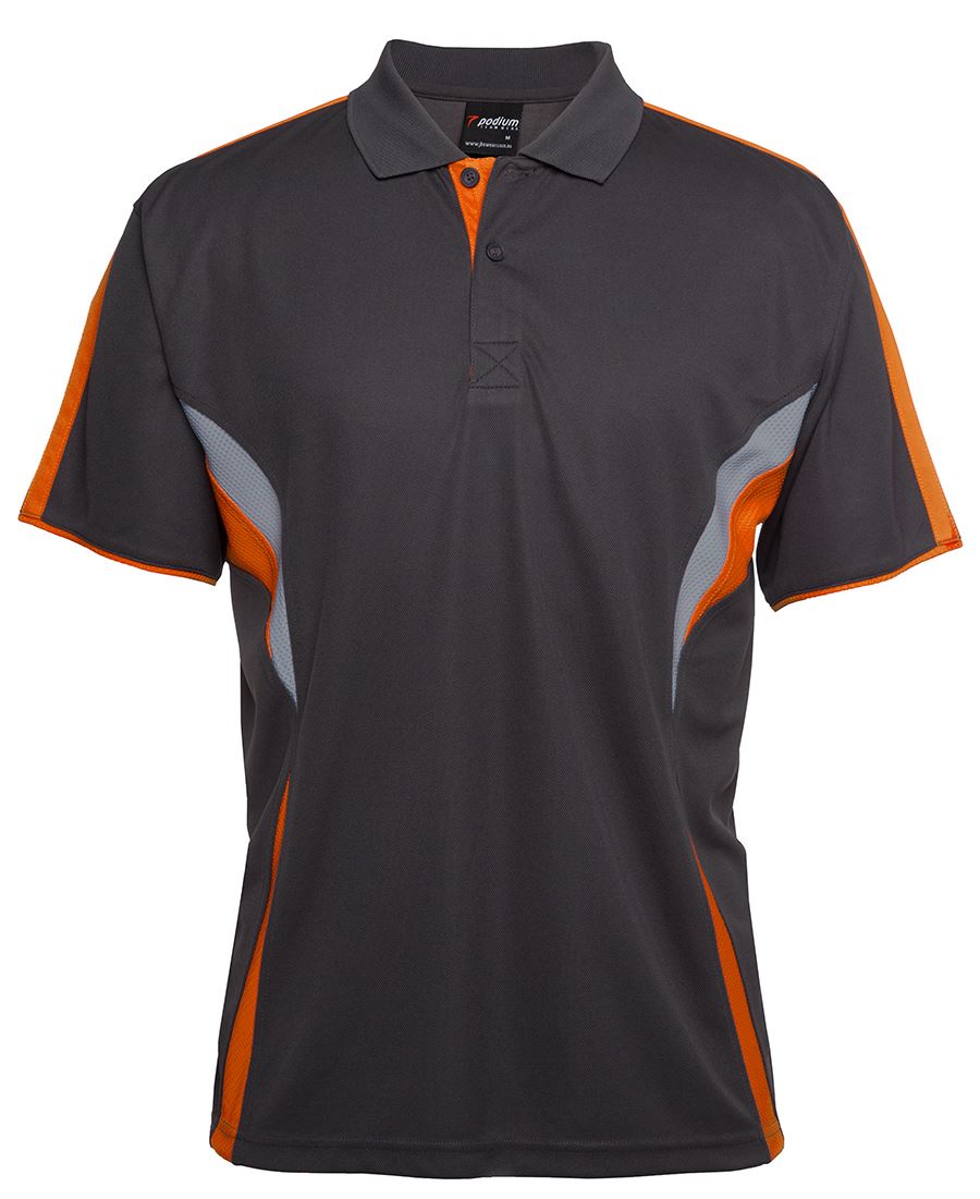 COOL MENS POLO SHIRT