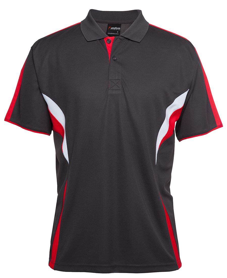 COOL MENS POLO SHIRT