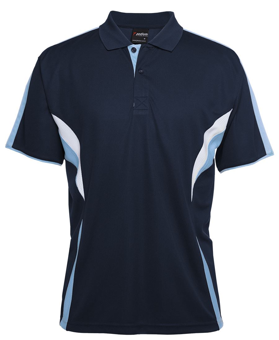 COOL MENS POLO SHIRT