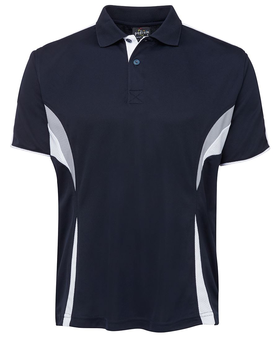 COOL MENS POLO SHIRT