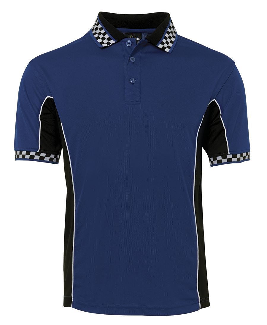 Moto Polo Shirt 